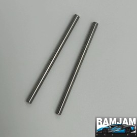 RamJam Racing Arrma Notorious 6s Titanium Lower Hinge Pin Set