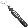 Gorilla Squad Training Belt Keychain Power Belt, Black