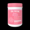 Vital Proteins Beauty Collagen Strawberry Lemon Flavour 271g