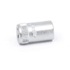 Genius Tools 222510 1/4" Dr. 10mm Hand Socket