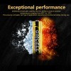 GMCELL 36 AAA Batteries + 36 AA Batteries Combo 1.5V