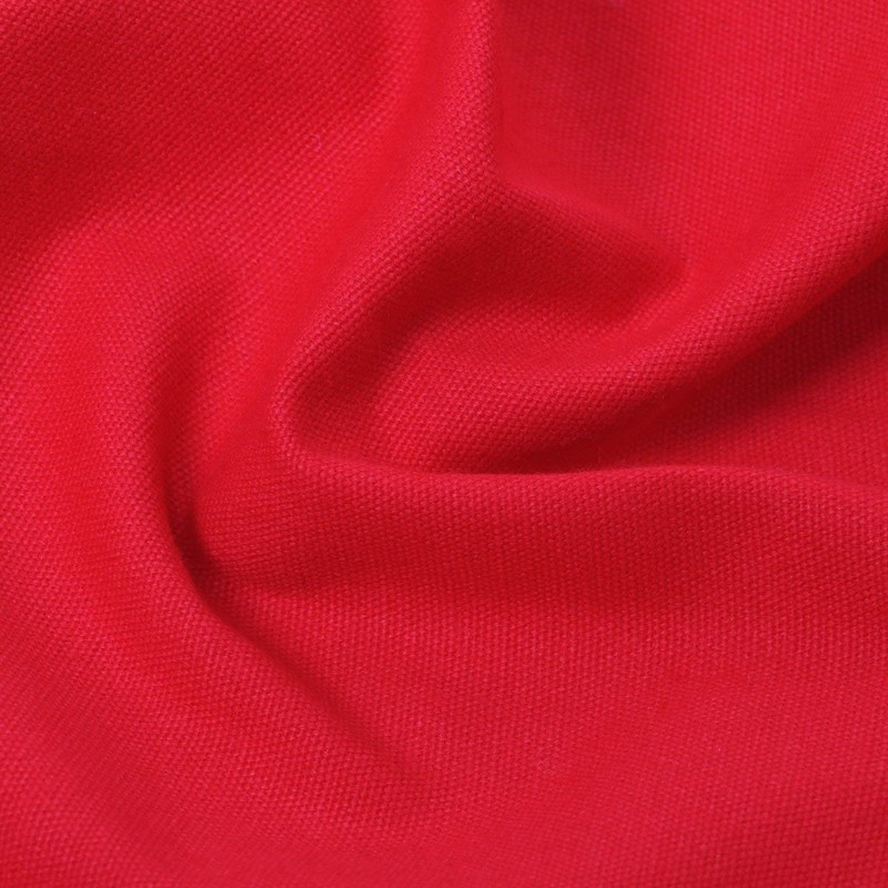 TRIXES Santa Sack Red - Xmas Reindeer Post Style Draw