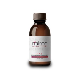 NAIMA Peeling Ácido Glicólico 35%, 50 ml | Peeling Facial| Exfoliante Facial Potente para Renovación Celular |Líneas Finas, Arrugas y Manchas | Todo Tipo de Piel