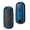 [SANRILY] Mazda Smart Key Case, Key Cover, Key Protection, Key
