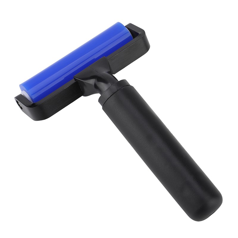 Dust Removal Roller Anti Static Cleaner Tool Silicone Roller Screen