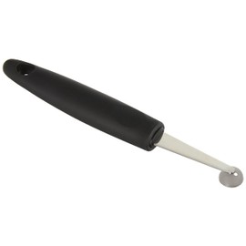 Lacor Profesional KUGELAUSSTECHER D.15 MM, SCHWARZ & INOX