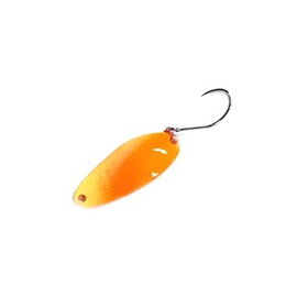 Waterland Deep Copper Glow Color, 0.13 oz (3.5 g), WaterLand Deep Cupper GLOW color CGL1 Chart Red Camo Glow, 0.1 oz (3.5 g)