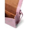 HOBO Jill Wallet Crossbody Lilac Rose One Size