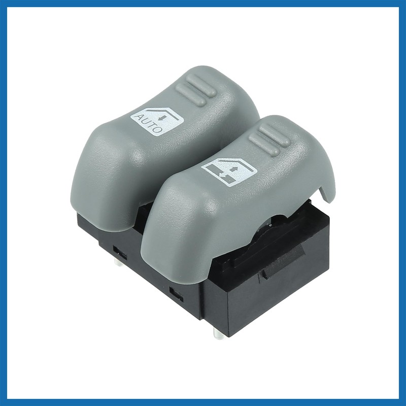 A ABSOPRO Power Window Switch No.10402845 with Tool Window Control