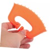 POPETPOP Livestock Weaner Calf Weaning Tool Weaner Clamp Bull Nose