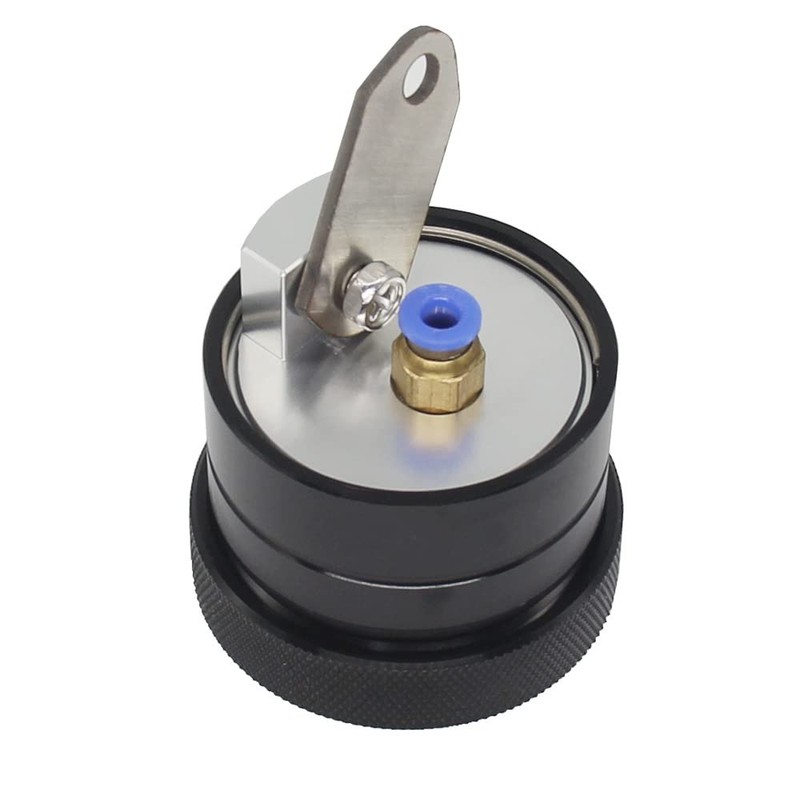 Mulcort Motorcycle Chain Oiler Motorcycle Lubrication System Modified Accessories Manual