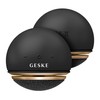 GESKE Electric Pumice Foot Smoothing Spinning Sphere, 8 in 1,