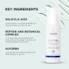 Image Skincare, Clear Cell Limpiador De Gel Salicílico, Lava