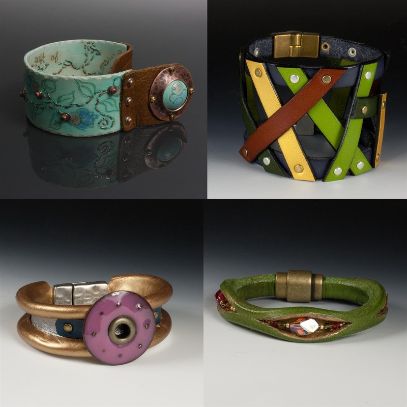 The Beadsmith Create Recklessly Deluxe Tool Kit – 17 Interchangeable