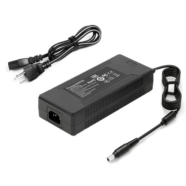 PowerHOOD 24V AC/DC Adapter Compatible with ACMER P3 48W&24W /