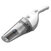 BLACK+DECKER Handheld Vacuum 2Ah, Power White - HNV220BCZ10FF