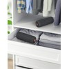 Mini Dehumidifier, Afloia Gun Safe Rechargeable Cordless with Heating Base,