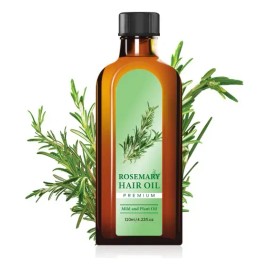Aceite Para El Cuidado Del Cabello, 120 Ml, Acondicionador S