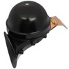 Scitoo 150db Super Loud 0Pcs Electric Air Horns Kit for