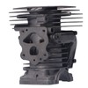 Cylinder Piston Kit for Husqvarna 445 450 450e Chain Saw