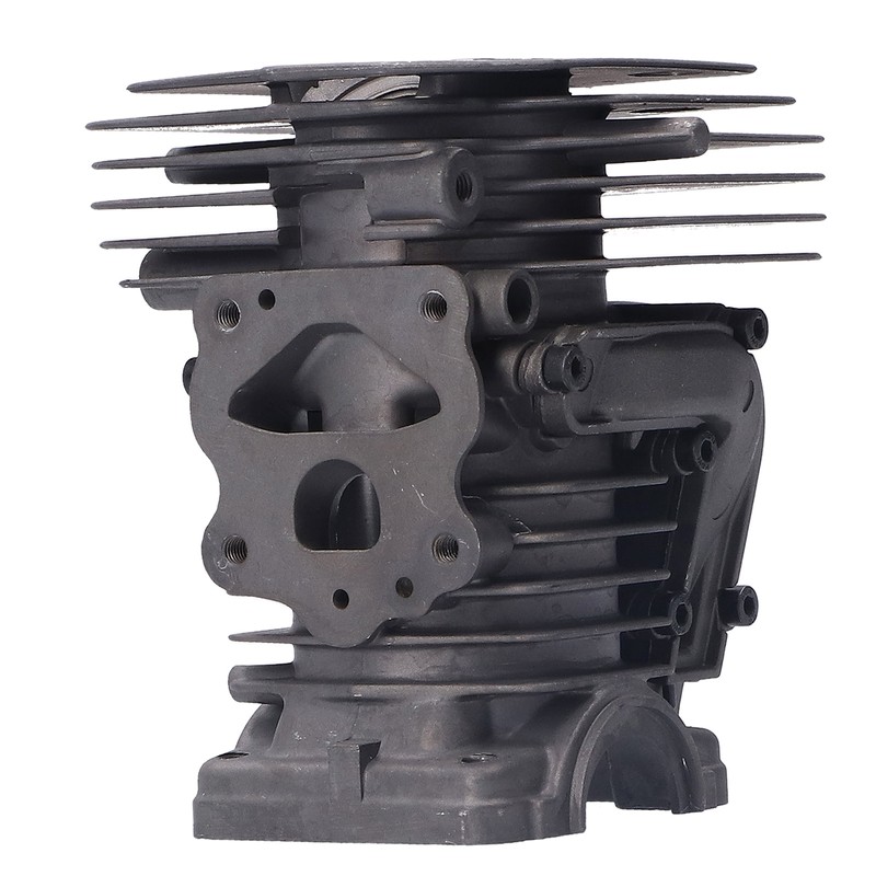 Cylinder Piston Kit for Husqvarna 445 450 450e Chain Saw