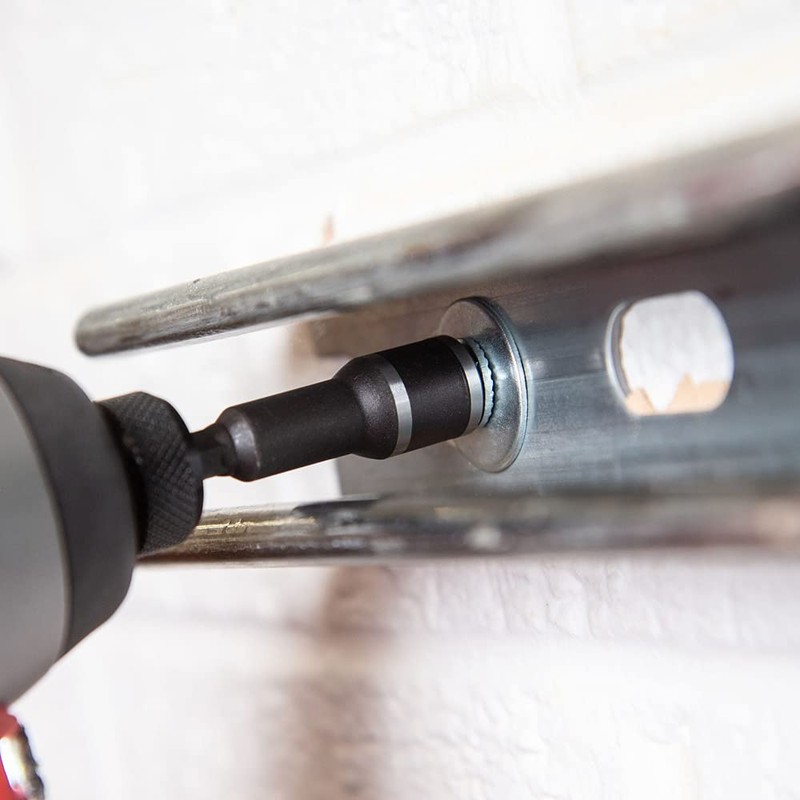 Armeg TWND13.0 13mm Impact Rated Nut Driver