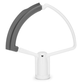 KitchenAid 6-Quart Flex Edge Beater, KFEW6L