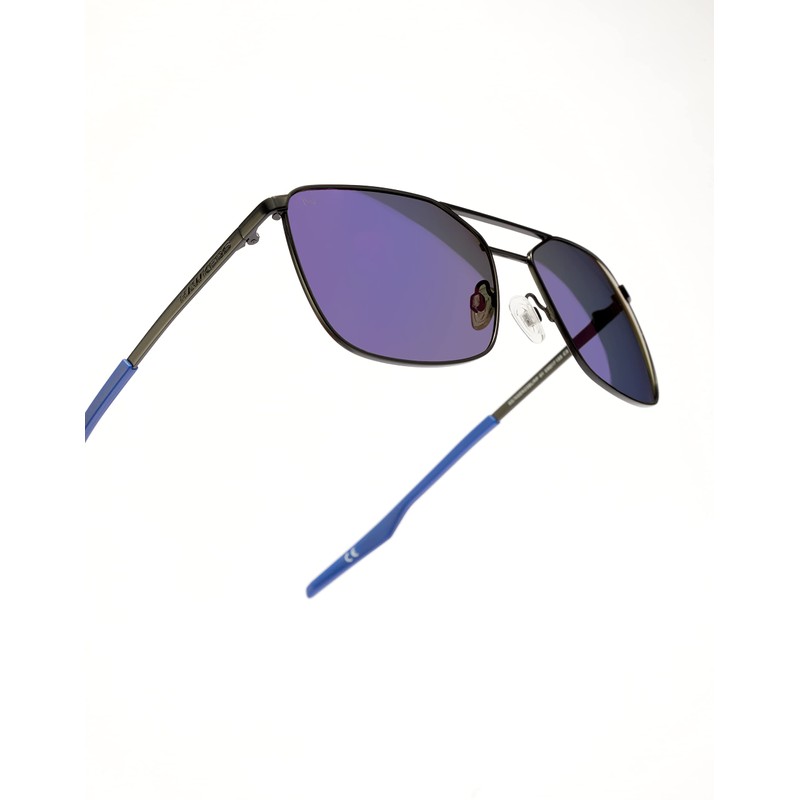 HAWKERS SENSE Sunglasses for Men and Women, Sky Polarized ·