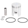 Piston Kit for Wacker Neuson WM80 BH23 BS600 45mm Piston