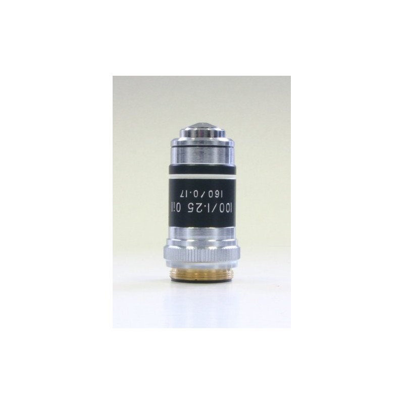 Bresser Lens - 5941300 - ACR-100x achromatic (oil, microscope)