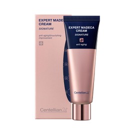 CENTELLIAN 24 Expert Cream (firma, 1.69 fl oz) - Hidratante premium que desafía la edad para arrugas, envejecimiento y piel sensible. Cuidado de la piel coreano. Centella Asiatica, TECA, Gotu Kola