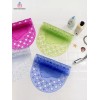 Importeek Tapete Pies Baño Regadera Ducha Antiderrapante Silicona