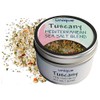 Tuscany Mediterranean Sea Salt Blend 3.1 oz Tin Can All