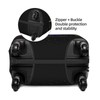 Lukbfall Video Game Controller Pattern Luggage Suitcase Covers Elastic Washable