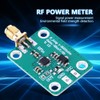AD8310 Logarithmic Detector RF Signal Log Output Power Meter 1-8000MHz