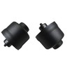 2 x Rubber Service Kit Air Bellows 113219 Fits Grohe