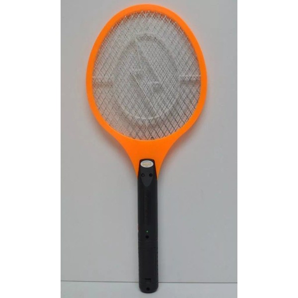 bug zapper Handheld Bug Zapper Tennis Racket Electronic Fly swatter
