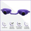 Super Sunnies Super Sunnies Flexible Tanning Bed Goggles Eye Protection