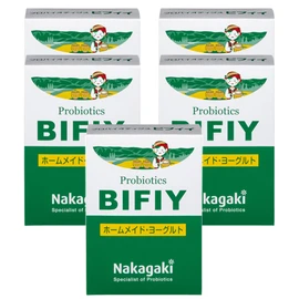 プロバイオティクスBIFIY [5箱セット]
