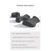 Face Down Massage Pillow – Memory Foam Beauty Salon Face