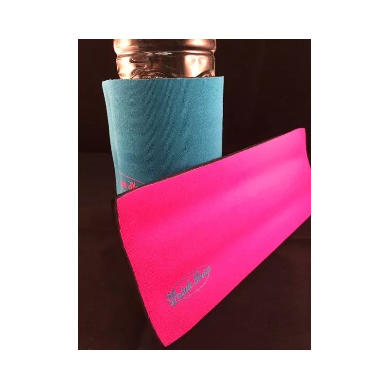 Drink Strap Beverage Beer Soda Pop Can Bottle Cooler Koozie