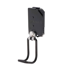 Tajima Safety System, Detachable Tool Holder, High Strength Steel, Ratchet, Flexible, SFKHI-RM, Easy to Put on and Take off from the Belt, Easy to Reassemble the Waist Tools, Just Choose the Tool You