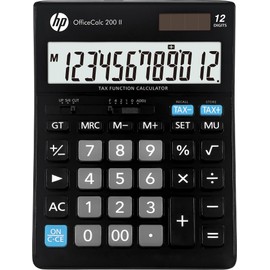 HP Office Calculator 200
