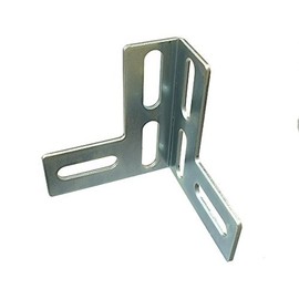 High Logic Joint Hardware 36 Corners