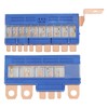 DriveFix Multi Fusible Link Fuse Block for Toyota Camry 2007-2011