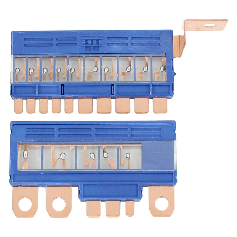 DriveFix Multi Fusible Link Fuse Block for Toyota Camry 2007-2011