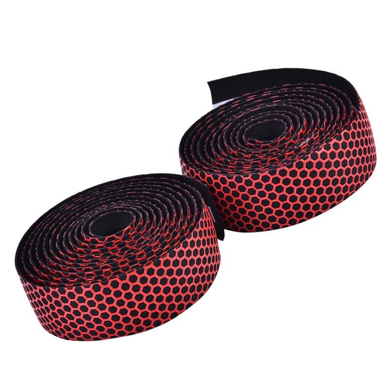 Rubber Straps, Bar Tape Handlebar Tape Bike Handle Tape Bike