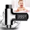 Shower Thermometer Shower Thermometer Instant-Read Thermometers for Bath, Water Temperature