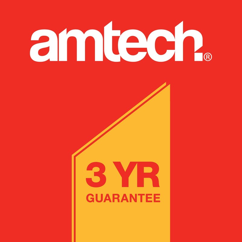 Amtech G0957 300mm (12") Floor Scraper Blade
