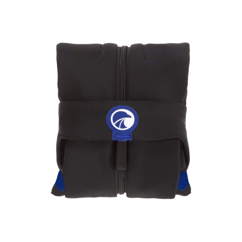 Praktica Neoprene Neck Harness & Case for Roof Prism Binoculars